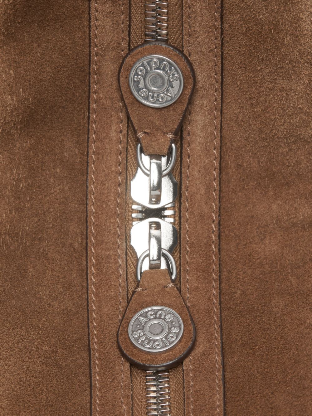 Acne Studios Bags - BROWN | 7b63fc6efe0f25abe8b2e0b6467253a99a940723