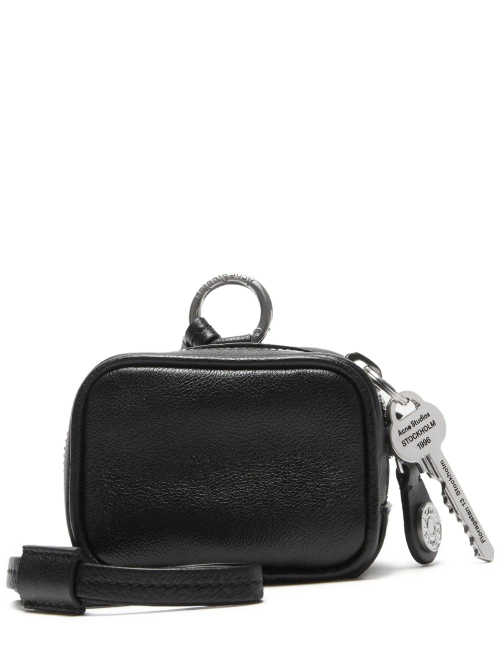 Acne Studios Bags - BLACK | b0e23c256fec627f3804698127b5129a26d31e7c