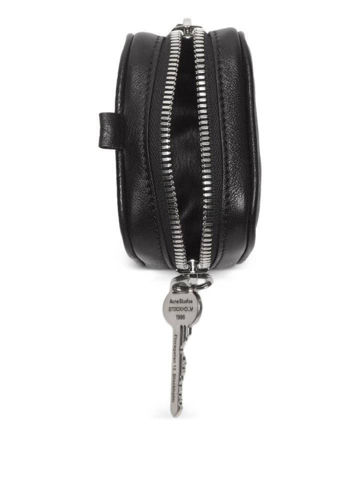 Acne Studios Bags - BLACK | 94a9693b0237719a6db4ffe9c842d70953b7b212