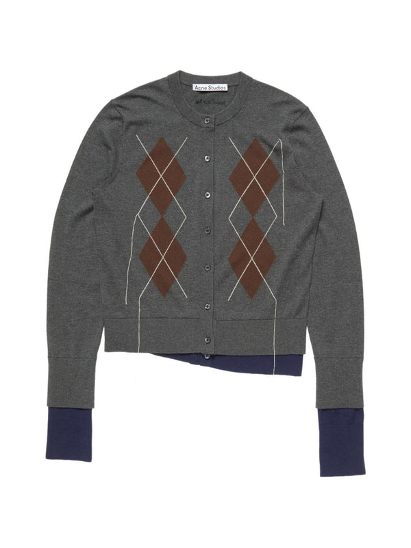Sweaters Grey