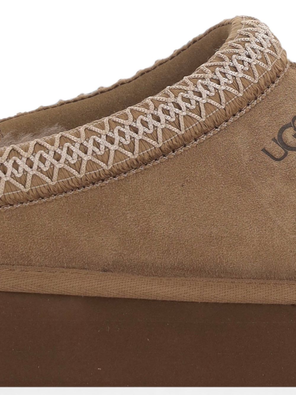 Ugg Sandals - BROWN | 95eb8bb36ff95505f7086ed133ad768ba17c52e5