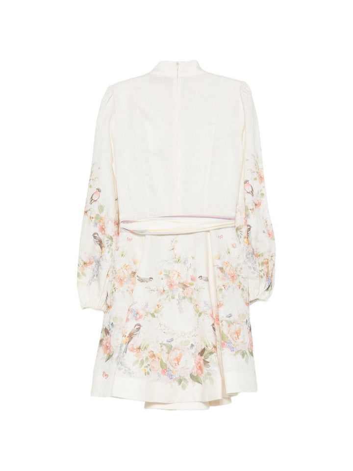 Zimmermann Dresses - BEIGE | de61dde5f13d8702726453d2c85a889d16f3b8a0