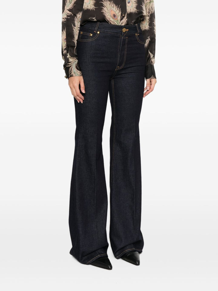 Zimmermann Jeans - BLUE | 4cc576335060af2ebaa7678cea599e759c899d3a