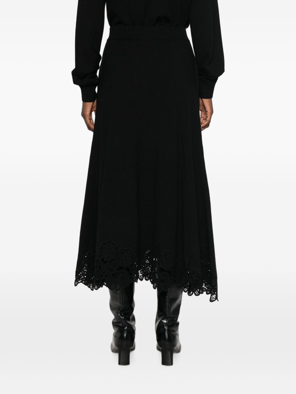 Zimmermann Skirts - BLACK | 1a6c2a5bb1809c568e811772eaaf826b6281ecb6