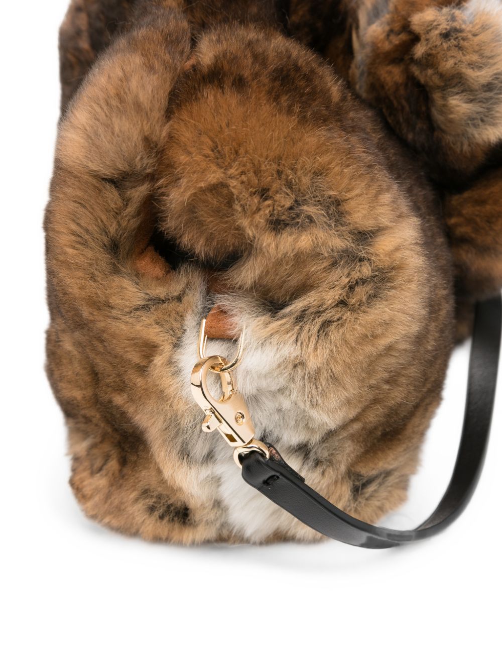 Anita Bilardi Bags - BROWN | 47582cabf825efc4fdb3cddedd760c0ffb619981