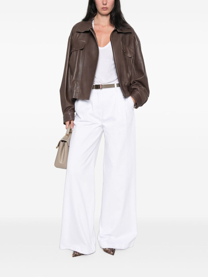 Dolce & Gabbana Jeans - WHITE | 457e912701844bda939e02e16ccc9eced37d01f3