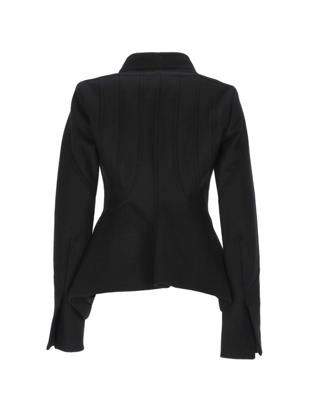 Rick Owens Jackets - BLACK | 53d7425dfb93bd9e2cad086bde411a4067a9ef06