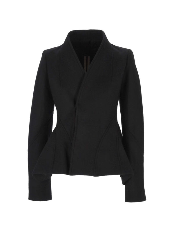 Jackets Black