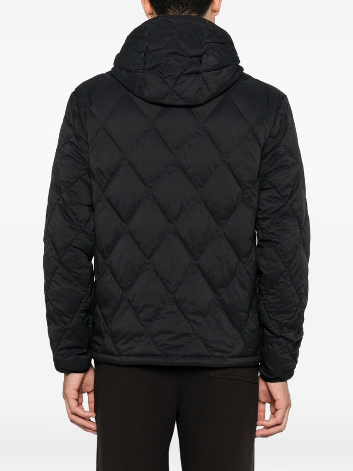 Burberry Coats - BLACK | 8f201200a1b3abc969645b4714c1ced2f092d8ec