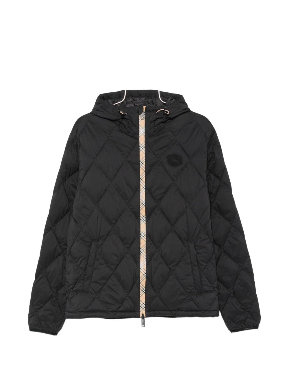 Burberry Coats - BLACK | 2dee083bcf79566a77520aa79c4973da2b0c46c4