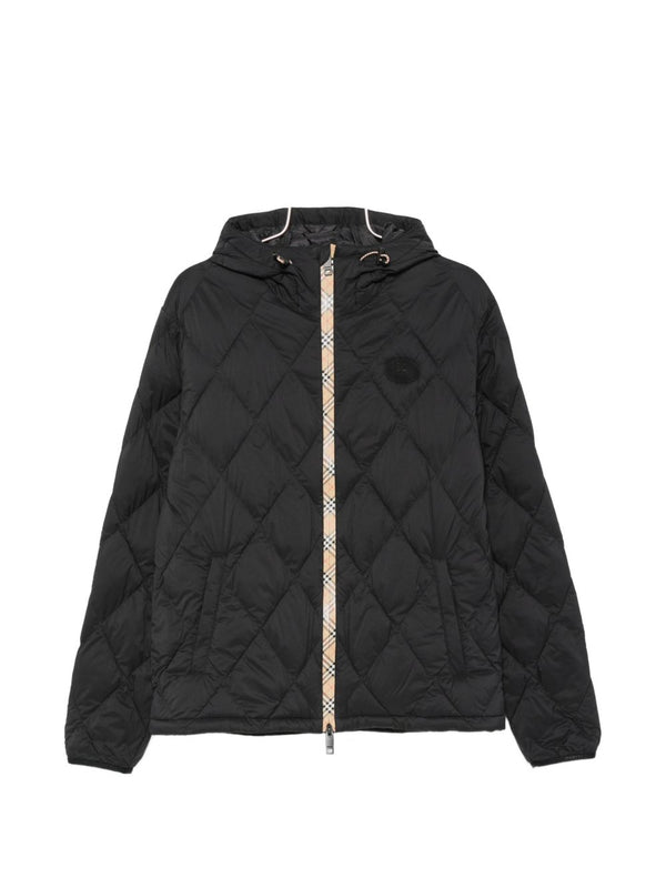 Hescott Nylon Blouson Jacket