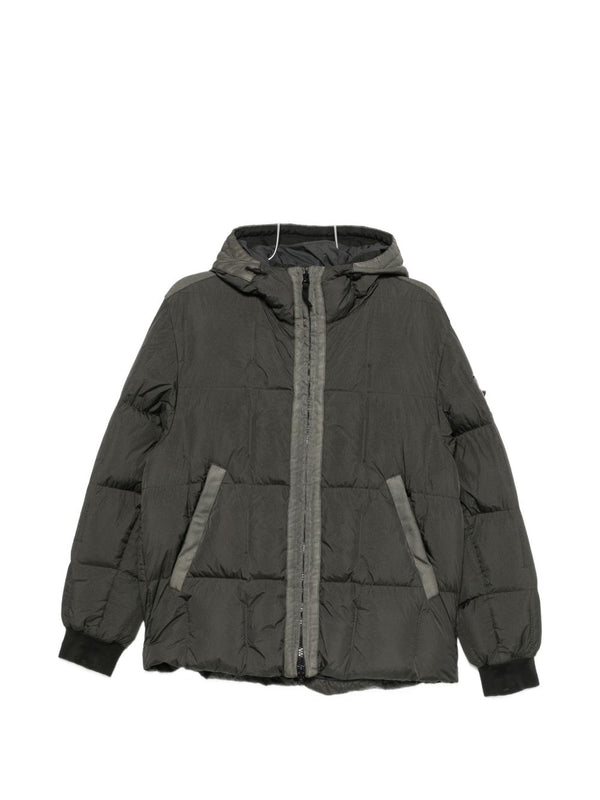 Coats Grey
