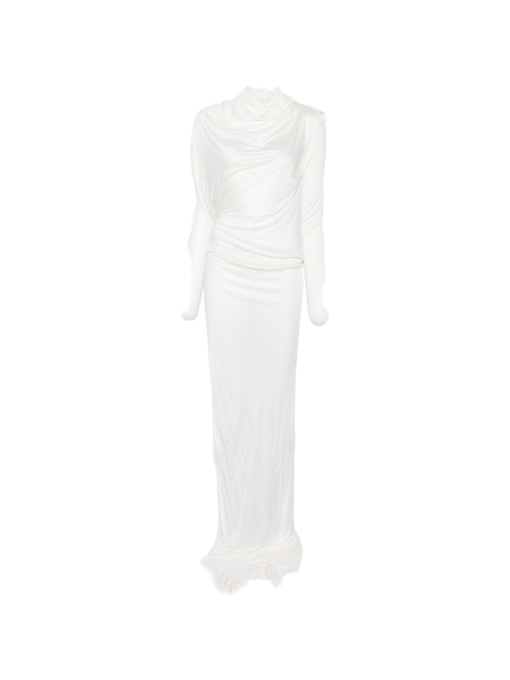 Gucci Dresses - WHITE | b82ec19c86a1cb1f722e123e0f5f8364f91f3866