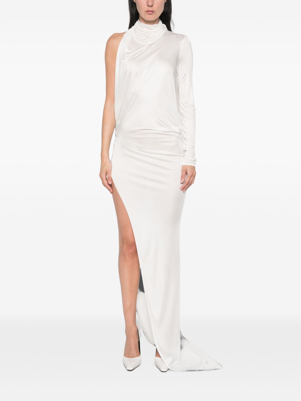 Gucci Dresses - WHITE | 7fa83b479f96805b80e6331ecd7f6b6aa93c012c