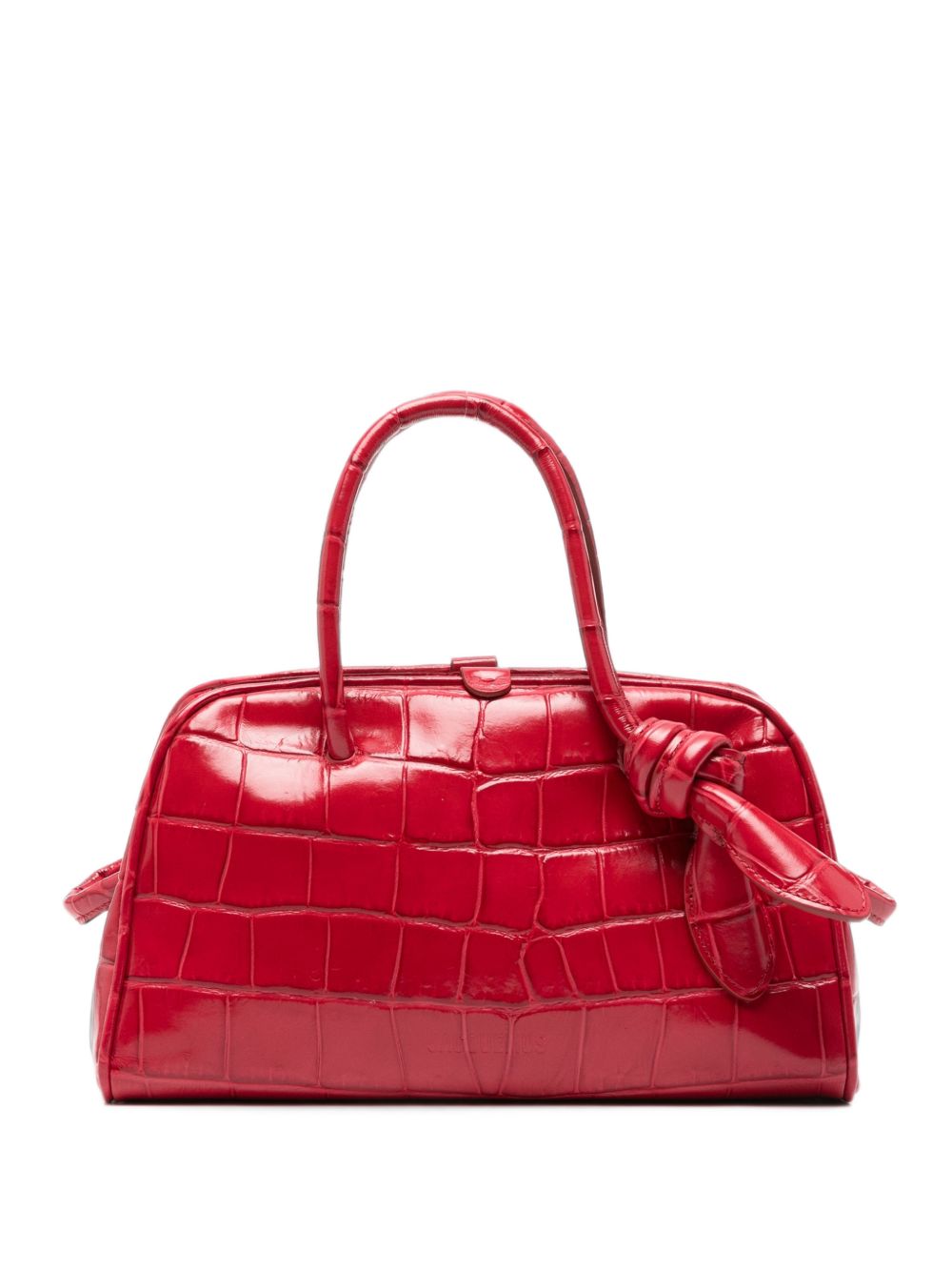Jacquemus Bags - RED | bcf806129c80584a14ce1f902230b5862083c0f1