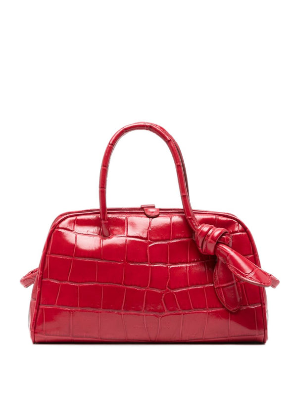 Le Petit Turismo Leather Handbag