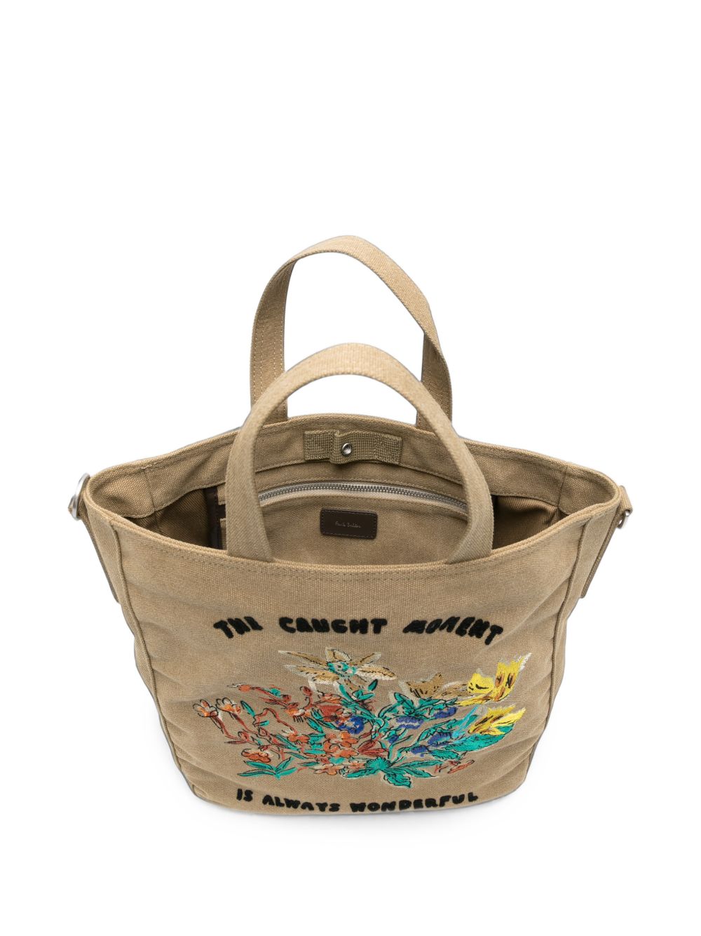 Paul Smith Bags - BEIGE | afa512caae7322ab83d2af959c9bc3b6f404c13d