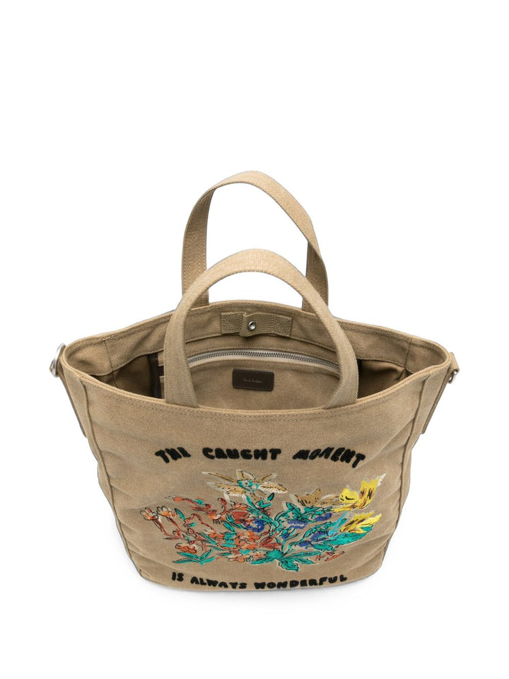 Paul Smith Bags - BEIGE | afa512caae7322ab83d2af959c9bc3b6f404c13d