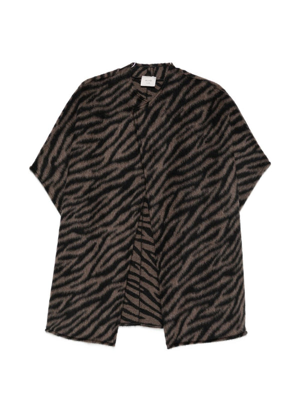 Jackets Black