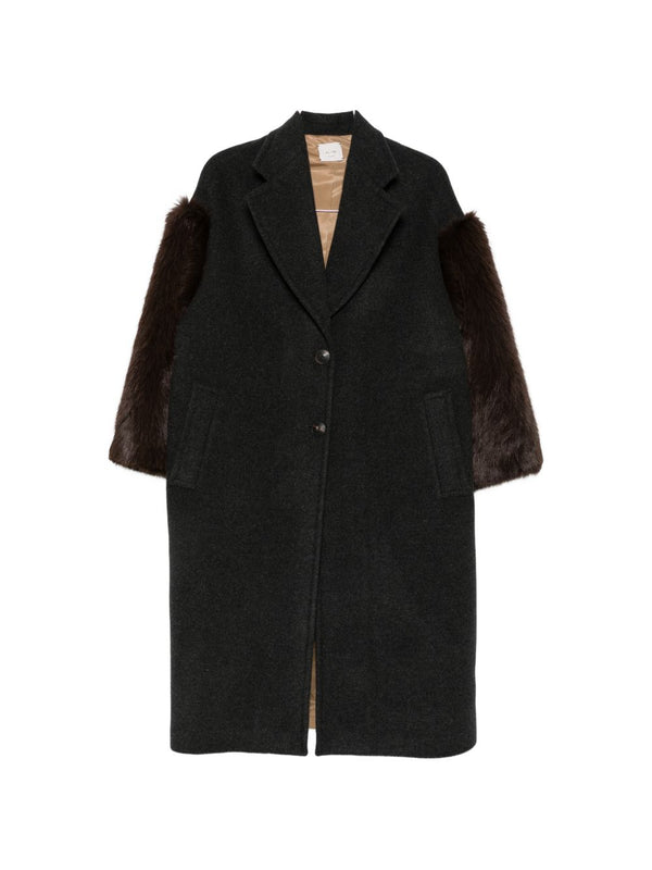 Coats Grey