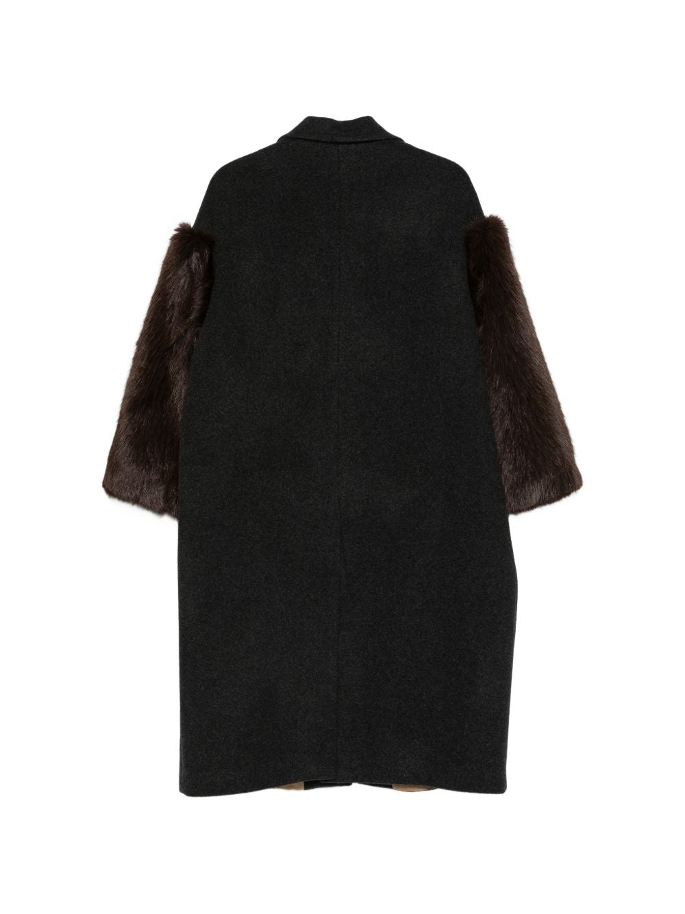 Alysi Coats - GREY | 31669ca4c6901581432824e381a3289d93c7916b