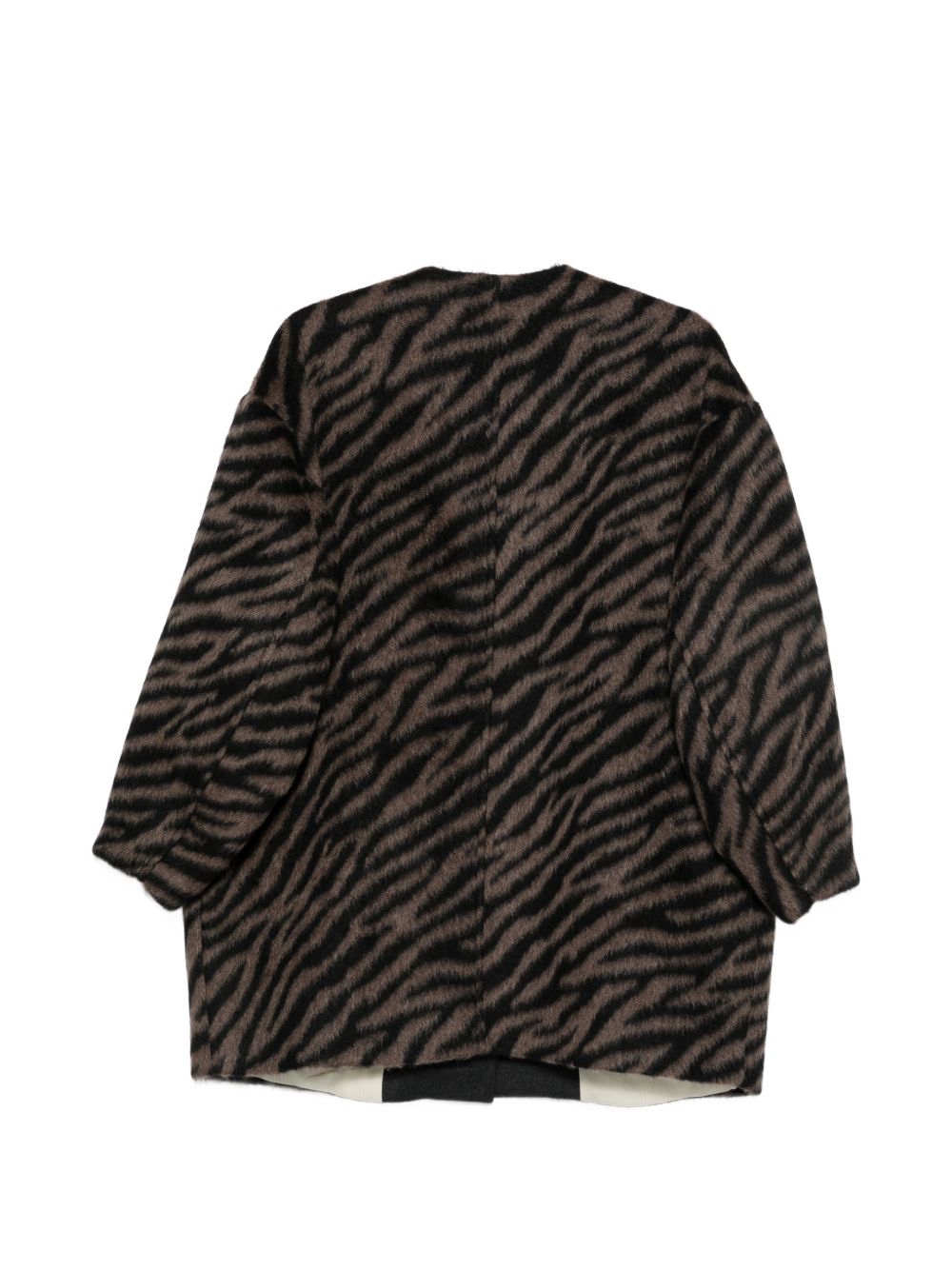 Alysi Coats - BLACK | 0b2bcb04880149ef63e071822817502e989f4dee