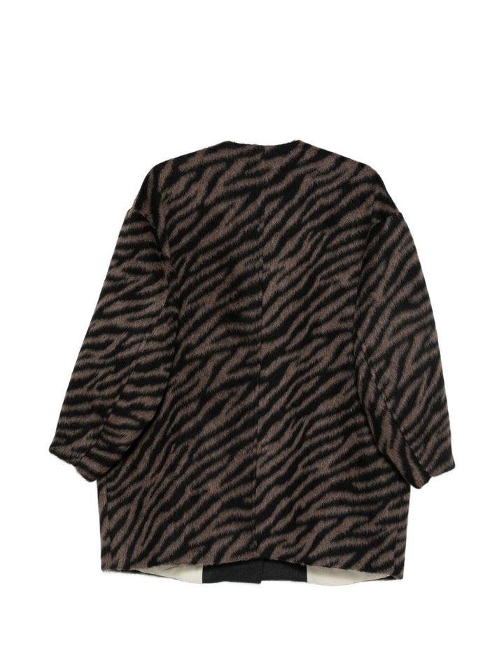 Alysi Coats - BLACK | 0b2bcb04880149ef63e071822817502e989f4dee