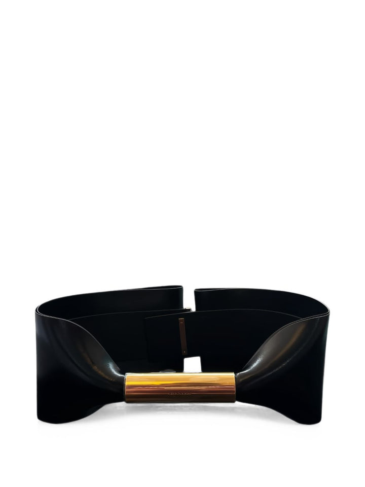 Givenchy Belts - BLACK | ad5212d85c59e4a6021a89261e0f8953556ef8f4