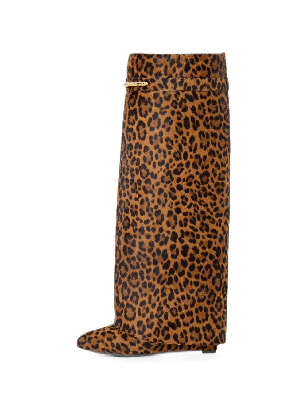 Givenchy Boots - ANIMALIER | 3015441fa969260128aa89bd9664677a02114612