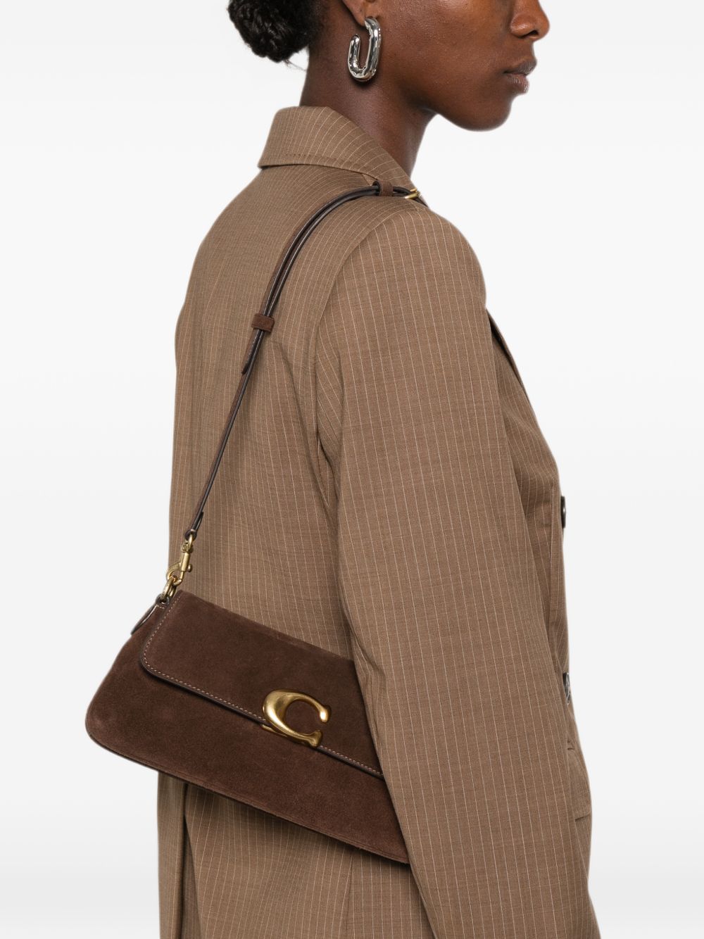 Coach Bags - BROWN | 50646fa01e6c0fd767d53a7a432cac1a476bf374