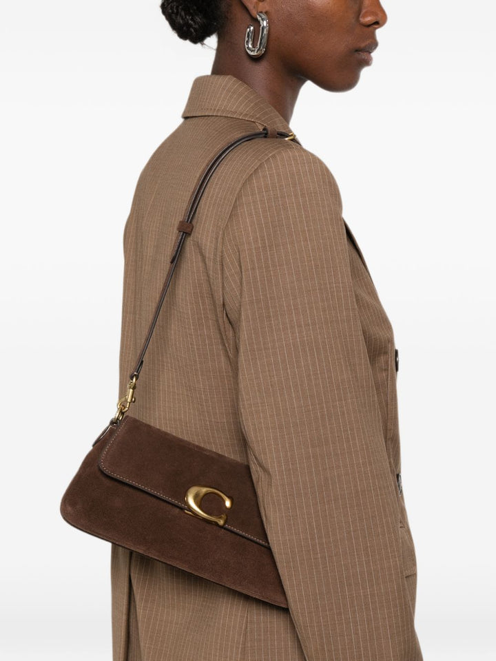 Coach Bags - BROWN | 50646fa01e6c0fd767d53a7a432cac1a476bf374
