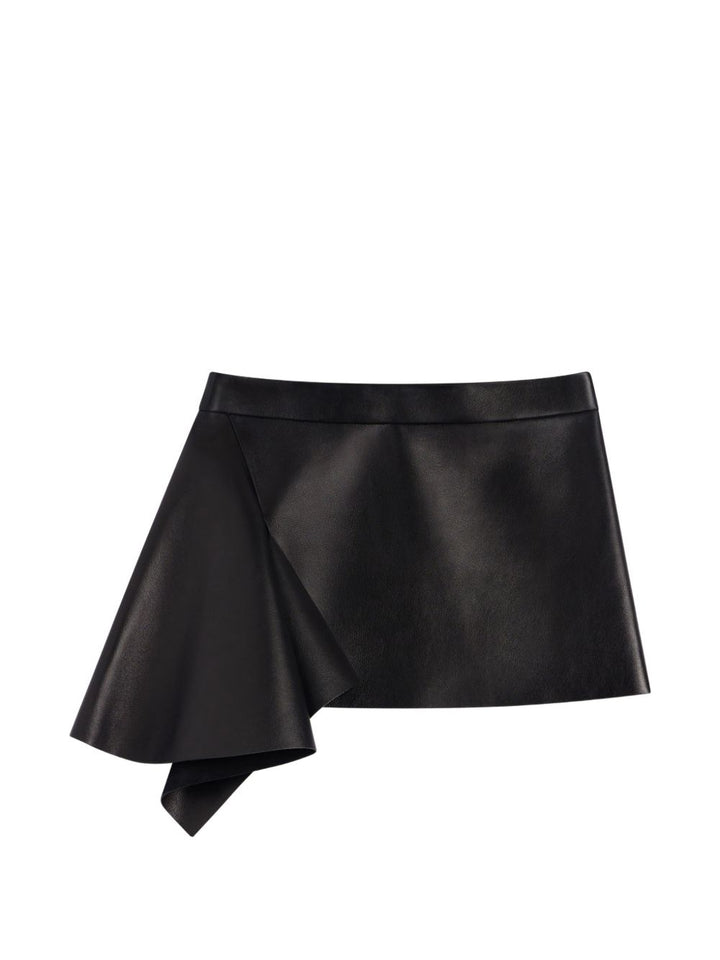 Givenchy Skirts - BLACK | 6fb22dd72382ef06d2f0aa56f768c28c16ee7b3f