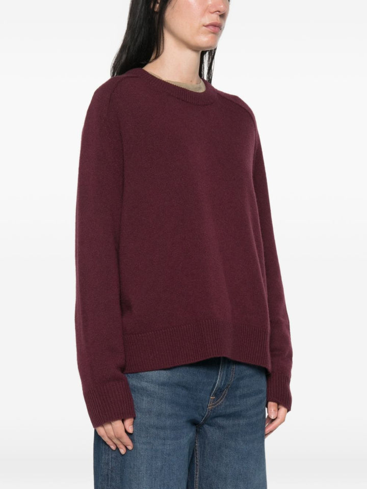 Soft Goat Sweaters - RED | 3ebfe6e50d757d6abbb767c6b041a4f7484bcb71