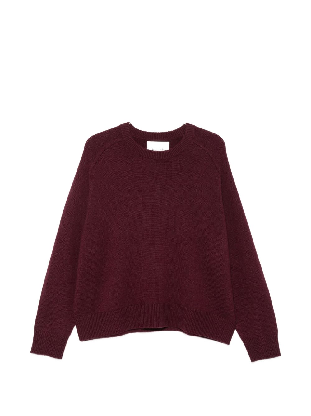 Soft Goat Sweaters - RED | 0ebfcdec2d4433e8ec5d96de189b147c35aa2bc9