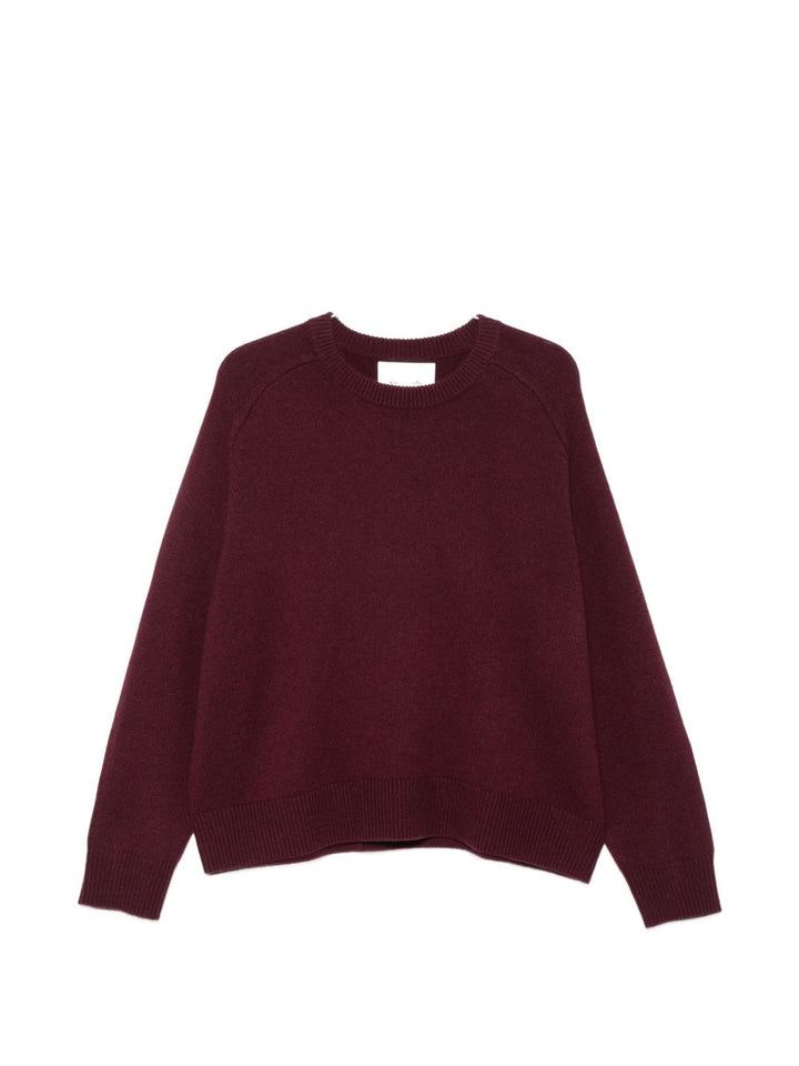 Soft Goat Sweaters - RED | 0ebfcdec2d4433e8ec5d96de189b147c35aa2bc9