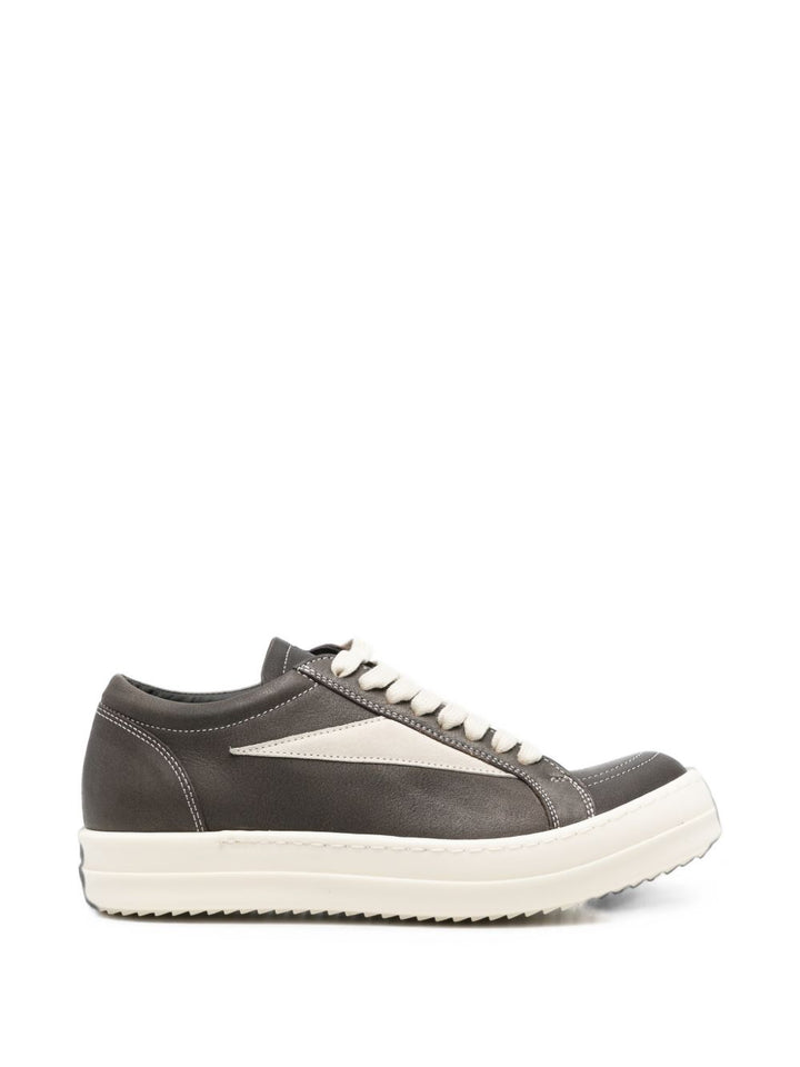 Rick Owens Sneakers - BLACK | 6497fc5e863ccb8aaadc4e1e6692e1612f680ca5