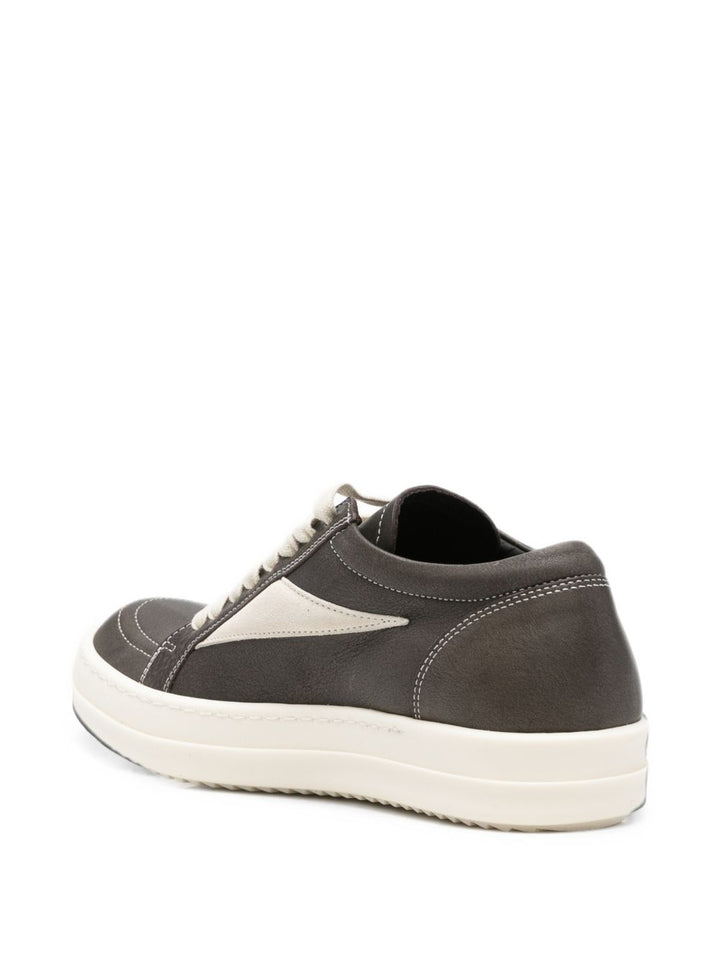 Rick Owens Sneakers - BLACK | d373c177841db224cdac1ce56b8143d56ff75848