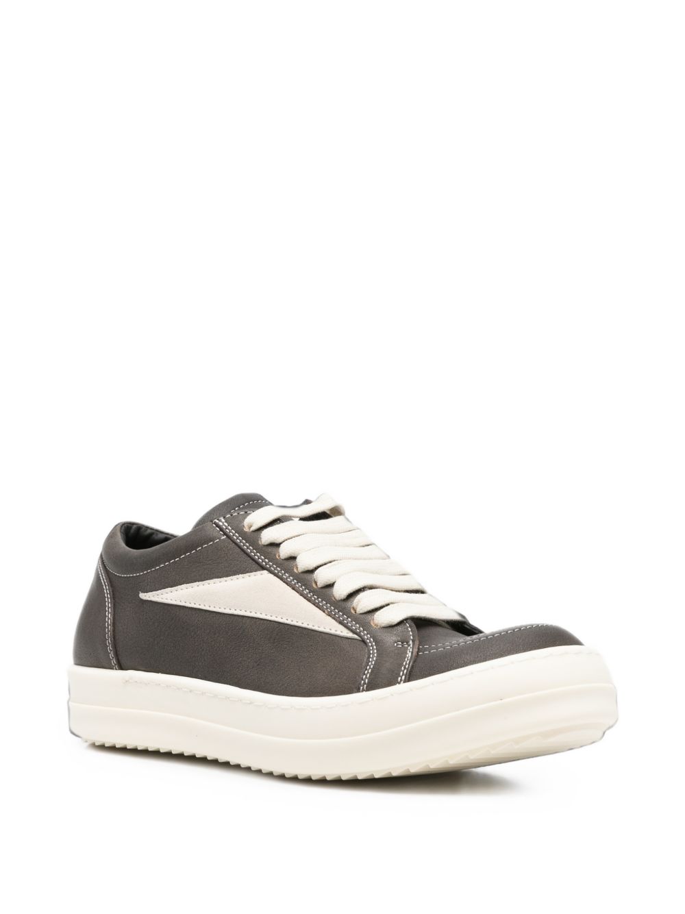 Rick Owens Sneakers - BLACK | 5da2a6627d3d796f7ffc71857d9d04972e7ea38e