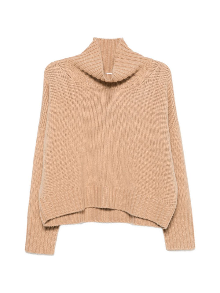 Soft Goat Sweaters - BROWN | 1db30b118f06caa258eec1a90bf6b45aef15918e