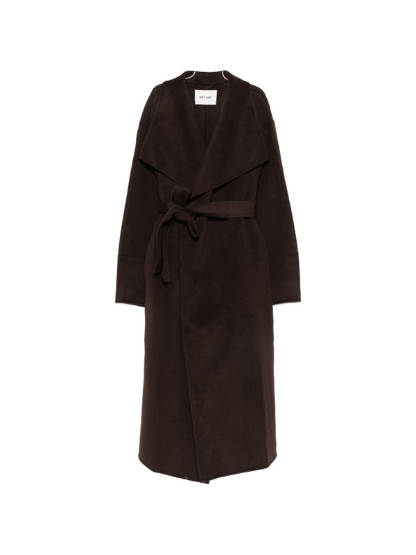 Coats Brown