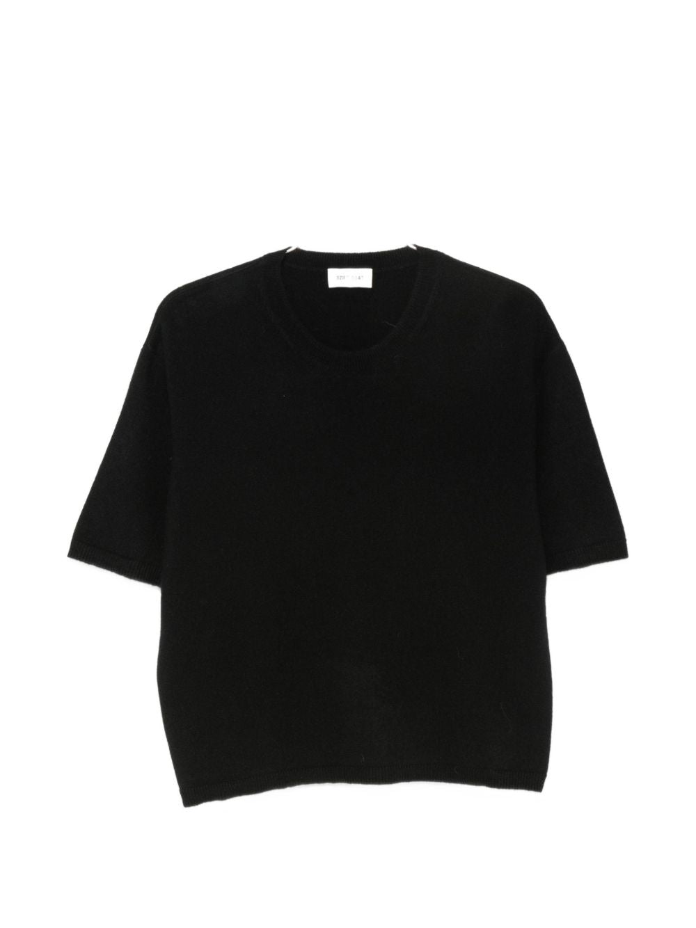 Soft Goat T-shirts and Polos - BLACK | 94fcbef96fd8ff84af83116c064a3bc6c0465c1c