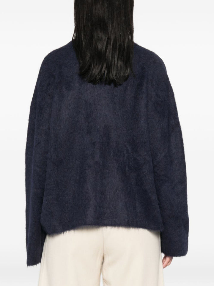 Soft Goat Sweaters - BLUE | e709f60a396ba4b6c3a8b8f1241aac801402167e