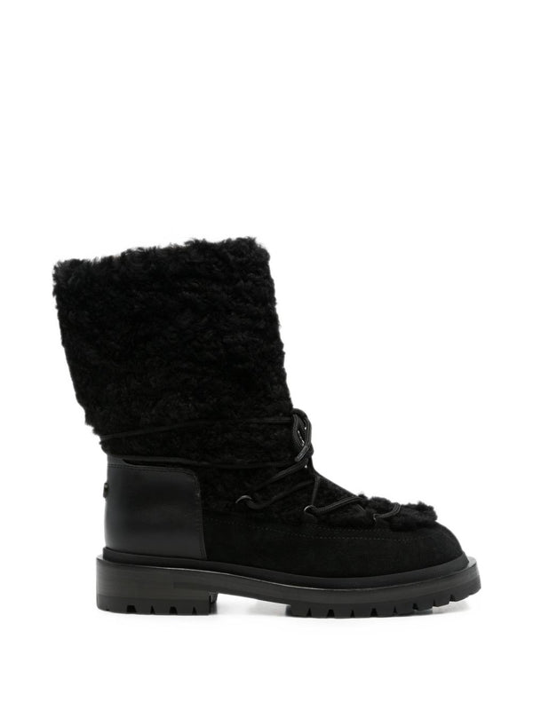 Boots Black