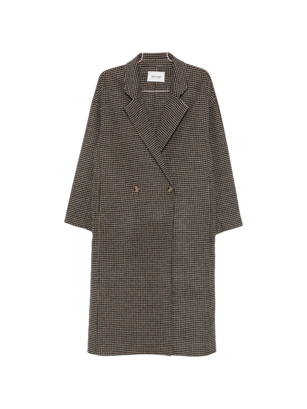 Coats Black