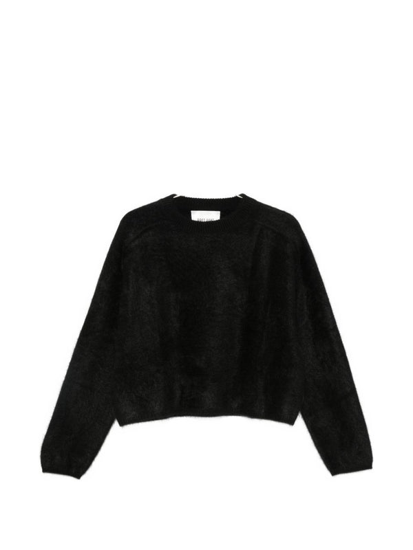 Wool Crewneck Jumper