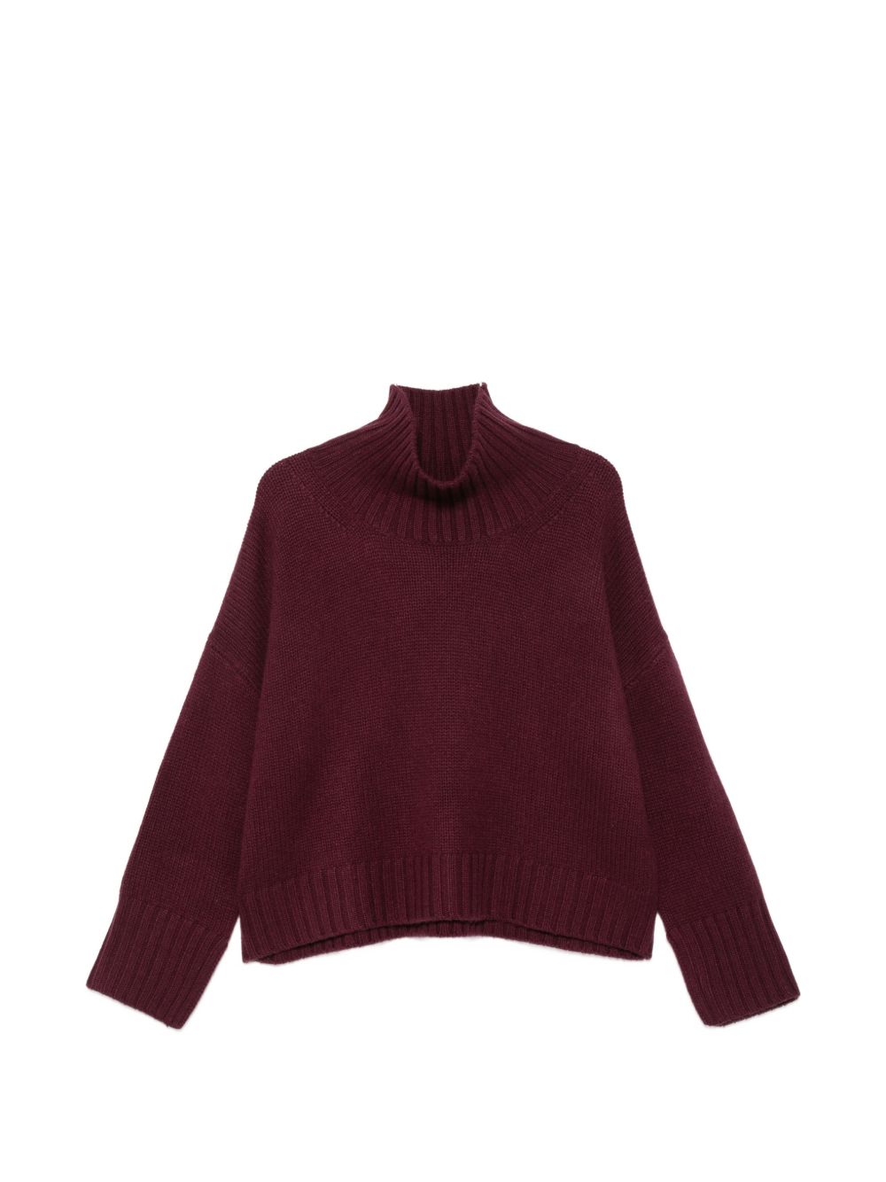Soft Goat Sweaters - RED | d00e962a3ec55da980cc9e9812845d4f178b972c