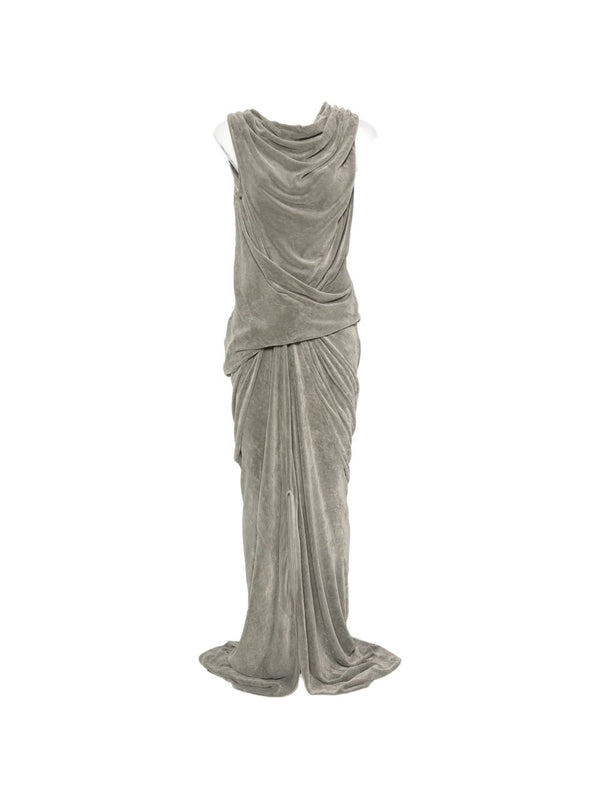 Dresses Grey
