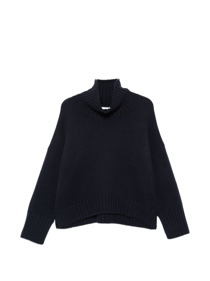 Soft Goat Sweaters - BLUE | 938c9b747248bf11b6bc5e47a30aa630da6c039c