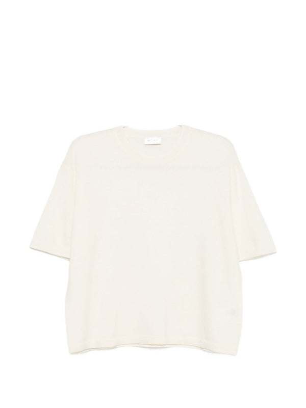 T-Shirts And Polos White