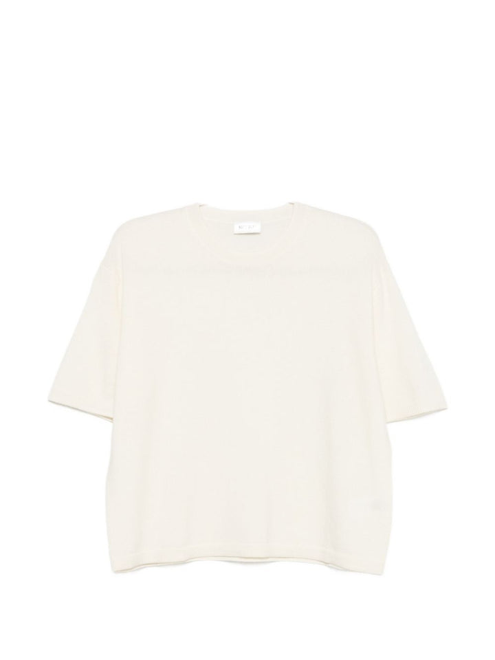 Soft Goat T-shirts and Polos - WHITE | 671bbd62072a3af63e8796211a619aaa5a0b5007
